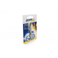 FORBICINA UNGHIE INOX BLISTER