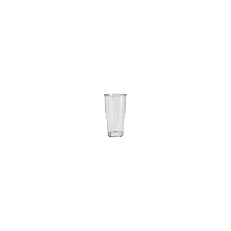 BICCHIERE BIRRA PINTA SAN 350cc