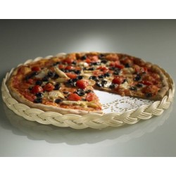 CESTINO PORTA PIZZA DIAM.25cm