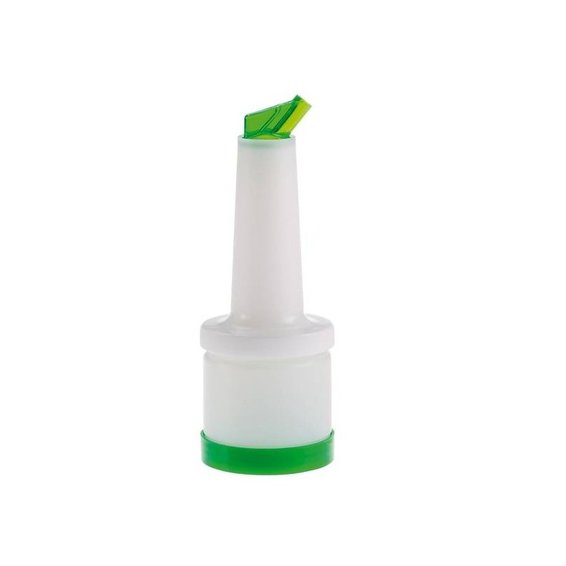 BOTTIGLIA PUOR MASTER 0,5lt CON BECCUCCIO