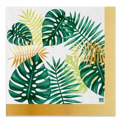 TOVAGLIOLI 33x33 TROPICAL 20pz