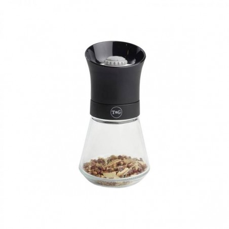 TRITASPEZIE PROFESSIONAL BLK