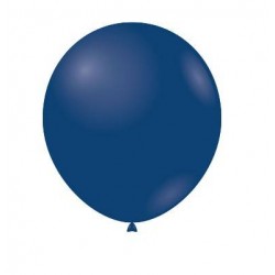 PALLONCINI LATTICE DECO LINE PASTELLO 5 12cm BLU PRUSSIANO 221 100pz