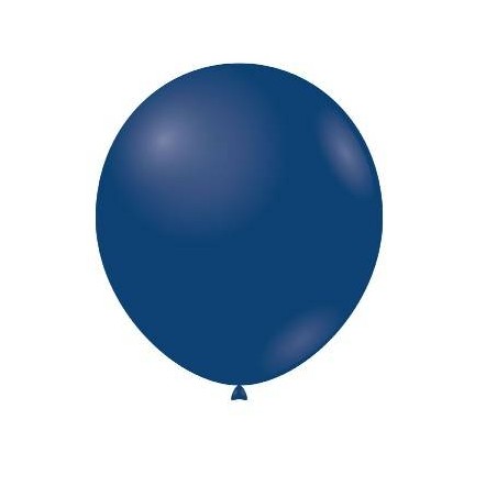PALLONCINI LATTICE DECO LINE PASTELLO 5 12cm BLU PRUSSIANO 221 100pz
