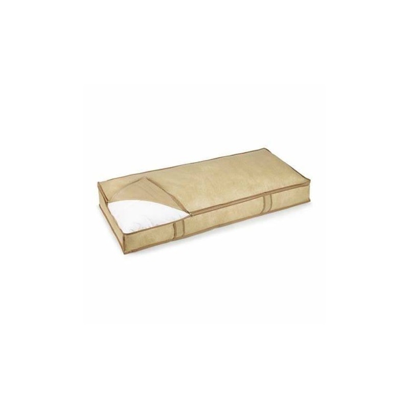 SACCO TNT PORTACOPERTA BEIGE 106X45X15