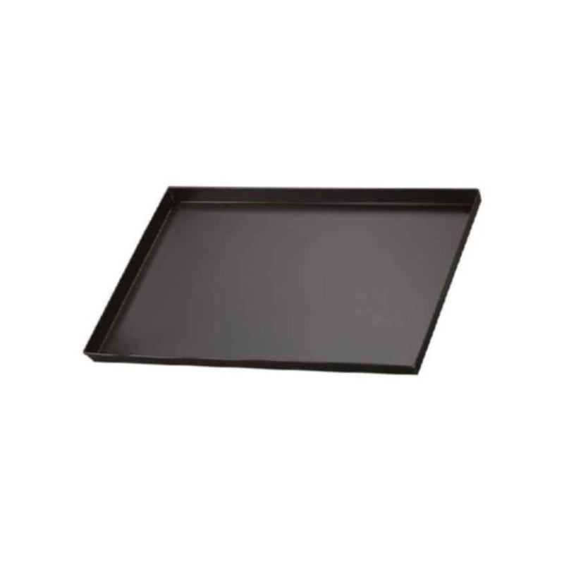 TEGLIA RETTANGOLARE BLU 65x45x3cm AGNELLI