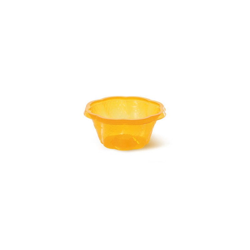 COPPETTA BIODEGRADABILE 02 130cc 50PZ