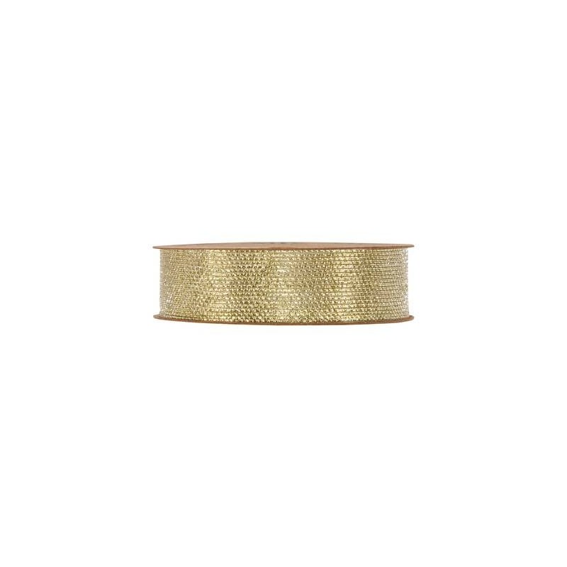 RETE LUREX mm25x15mt ORO