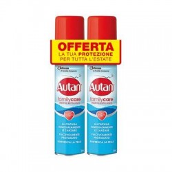 AUTAN FAMILY SPRAY 100ml 2pz