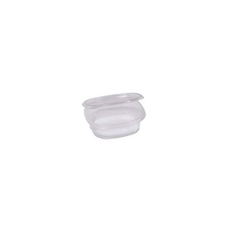 OVALINO PET G1 375cc 140x119x45mm CUKI 50pz