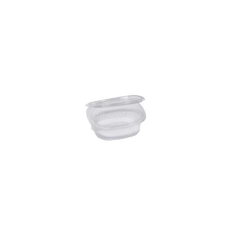 OVALINO PET G0 250cc 122x104x38mm CUKI 50pz