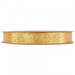 NASTRO HALO LUREX mm15x15mt ORO