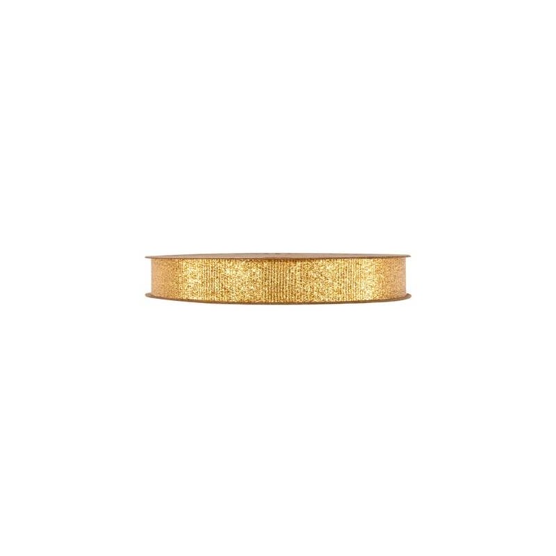 NASTRO HALO LUREX mm15x15mt ORO