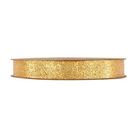 NASTRO HALO LUREX mm15x15mt ORO