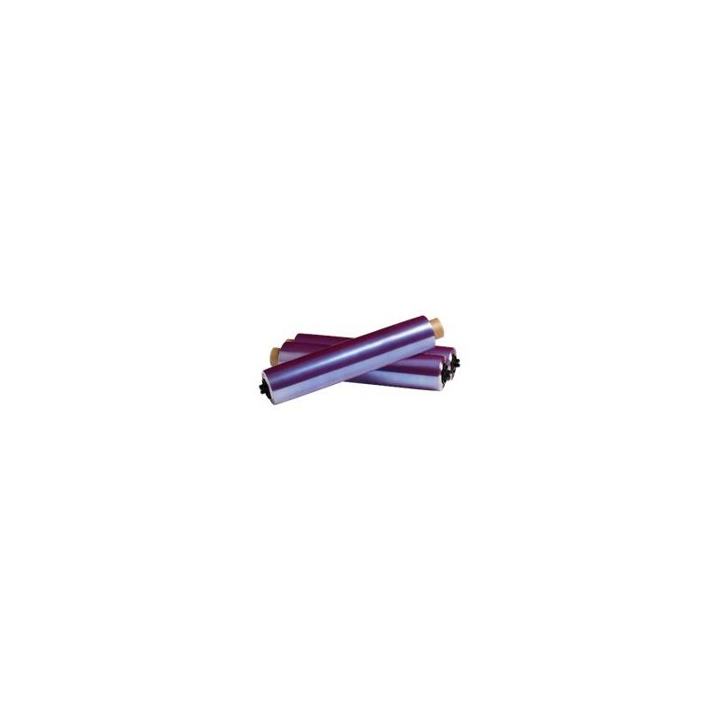 WRAP MASTER REFILL PELLICOLA PVC VIOLA H.45 3 ROTOLI