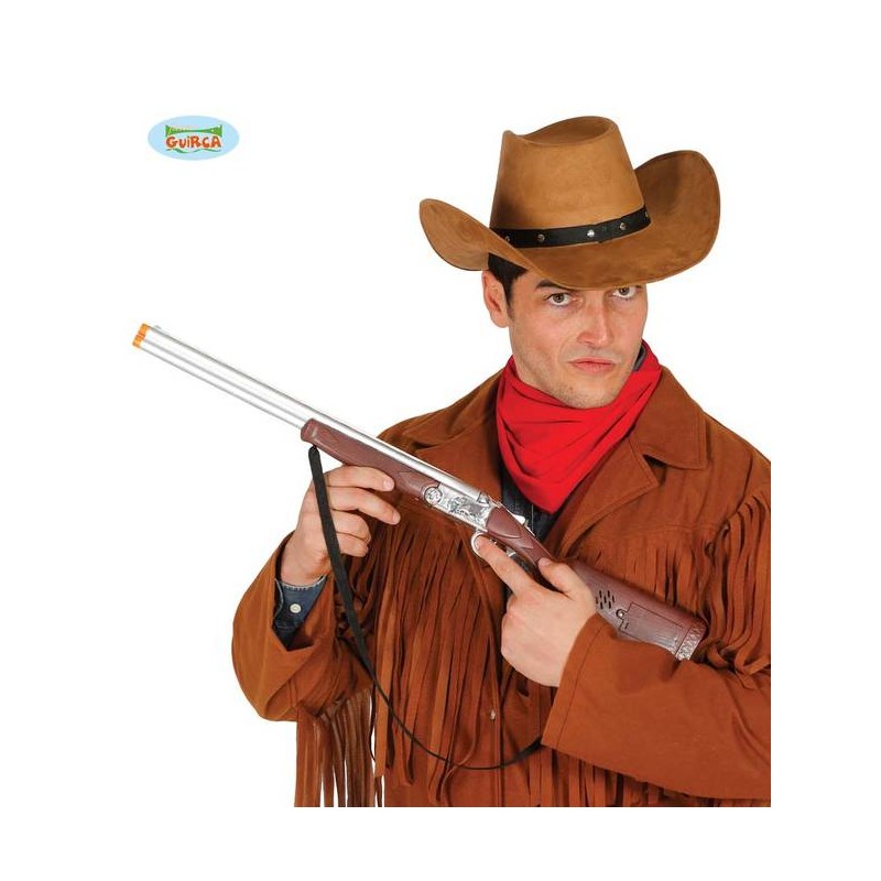 FUCILE COWBOY 68cm