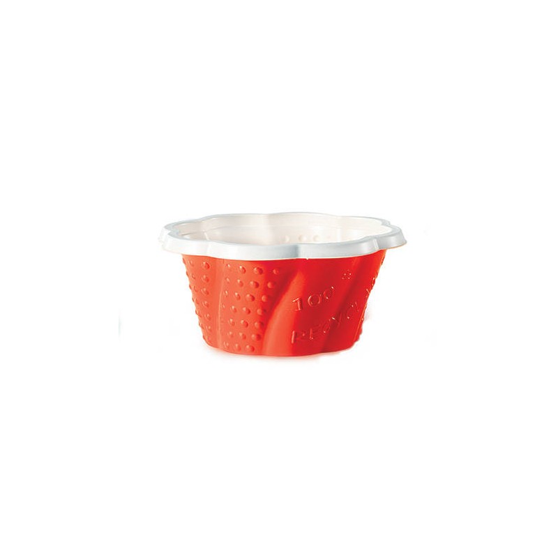COPPA JOY 170cc ROSSA 50pz