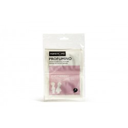 DEODORANTE PROFUMINO 2pz ARMADI/CASSETTI ZUCCHERINO