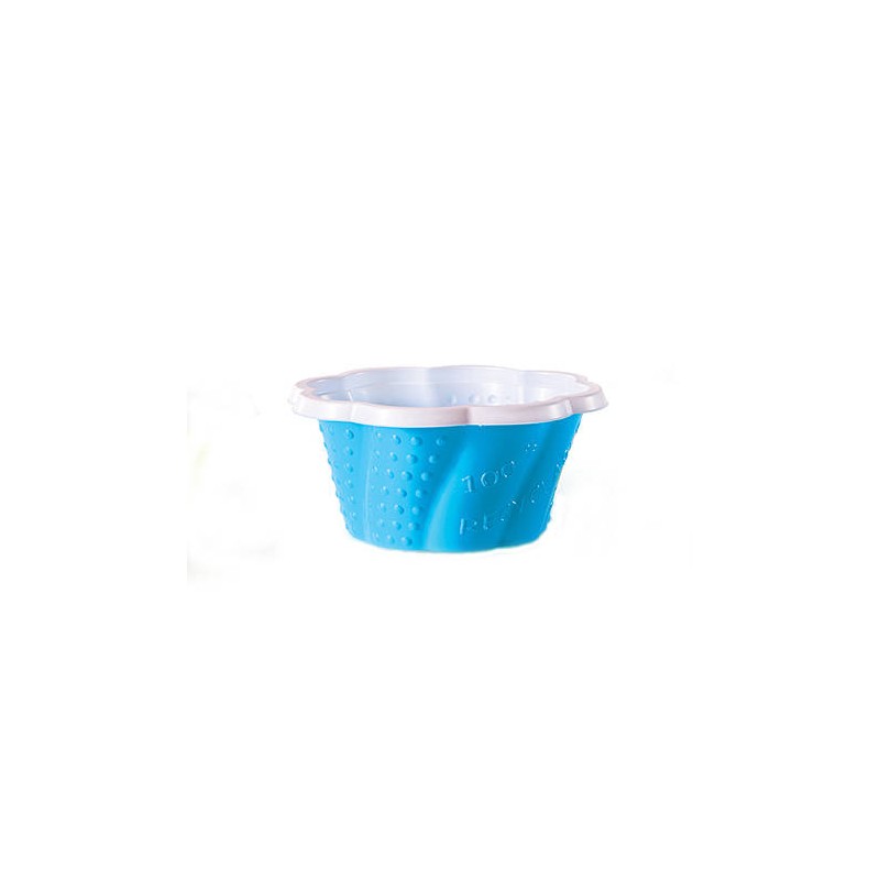 COPPA JOY 100cc CELESTE 50pz