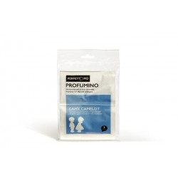 DEODORANTE PROFUMINO 2pz ARMADI/CASSETTI CAMY CAMELOT