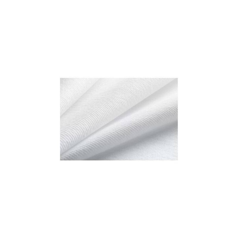 TOVAGLIOLI AIRLAID 40x40cm BIANCO 50PZ FATO