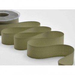 NASTRO POLYCOTTON mm35x25mt COL.9 SALVIA