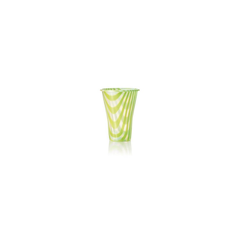 BICCHIERI DRINK MIX 300cc 50pz VERDE
