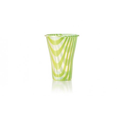 BICCHIERI DRINK MIX 300cc 50pz VERDE