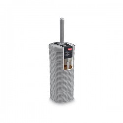 SCOPINO WC ELEGANCE ø11,5x40cm STONE GREY