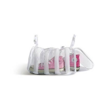 SACCO LAVATRICE COLL. SALVABUCATO 40x18cm. SCARPE