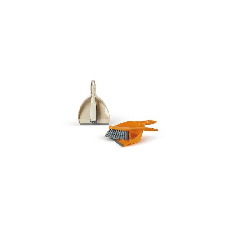 PALETTA PLASTICA LILLY CON FILO GOMMA+SCOPINO