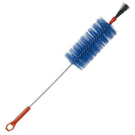 LAVABOTTIGLIE NYLON C/CIUFFO