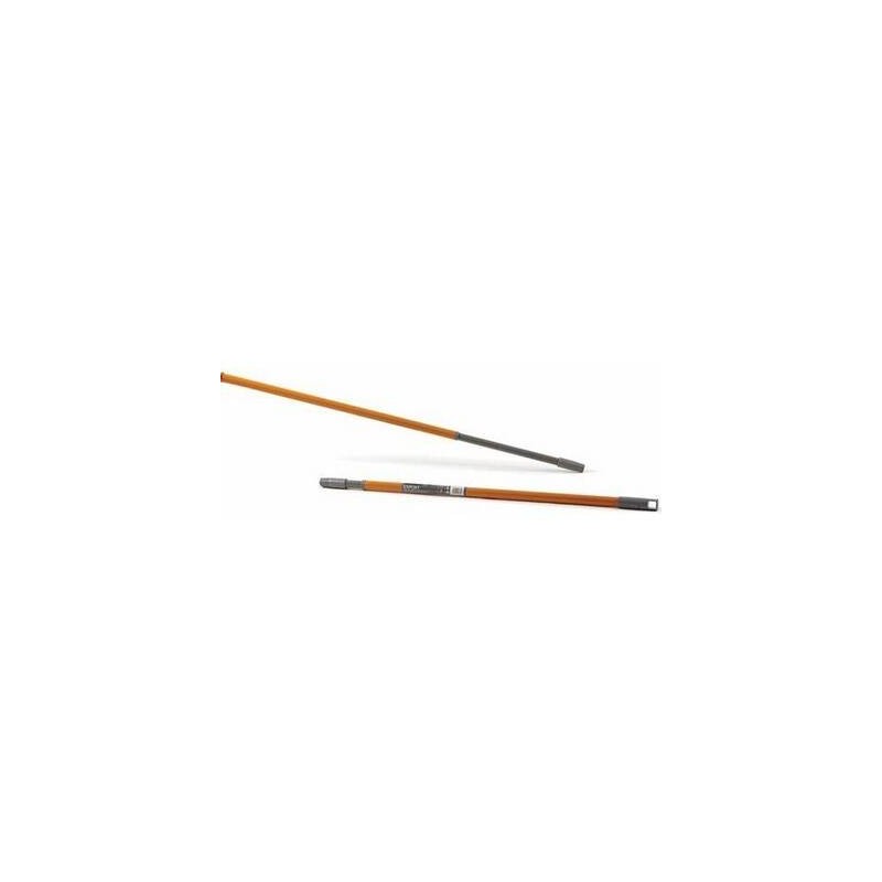 MANICO EXPORT TELESCOPICO 130cm