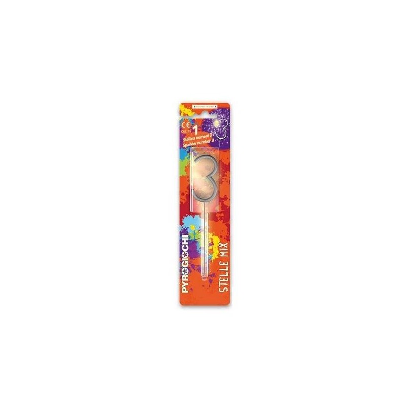 STELLA MIX 3