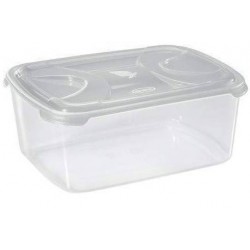 FRIGOBOX NUVOLA R. BIANCO 6,8lt