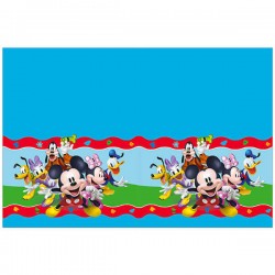 TOVAGLIA MICKEY ROCK HOUSE 120x180