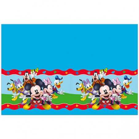 TOVAGLIA MICKEY ROCK HOUSE 120x180
