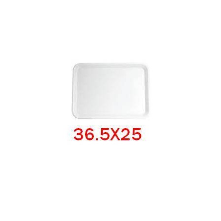 VASSOIO ESPOSIZIONE BIANCO n°3 25x36,5cm