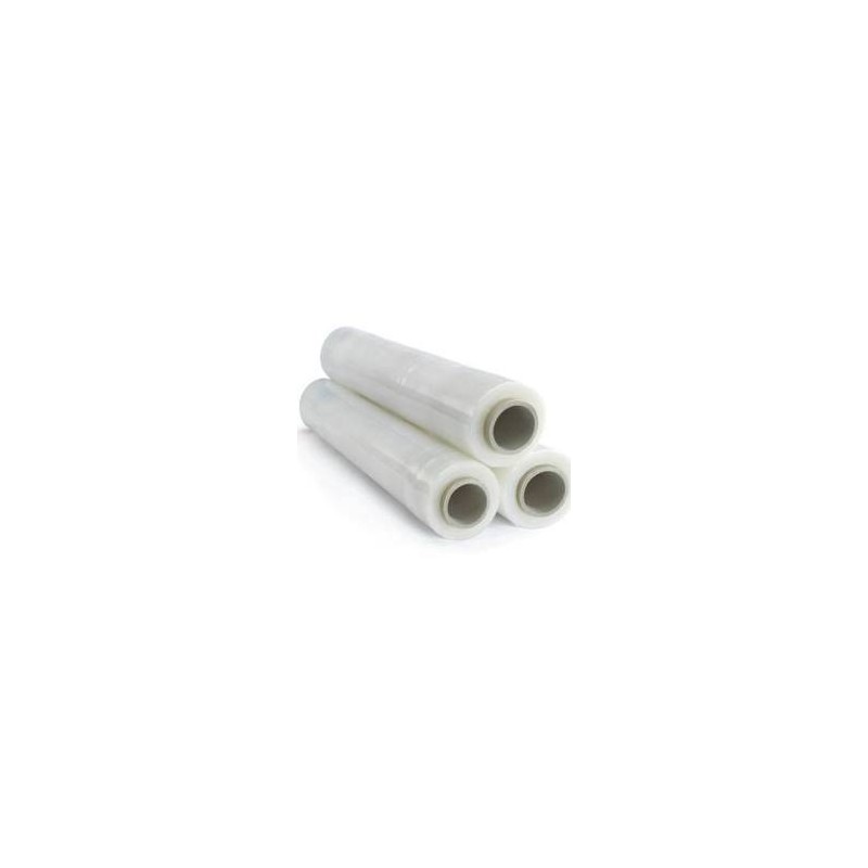 PELLICOLA PALLETS 300mt 2.5kg 23my H.50