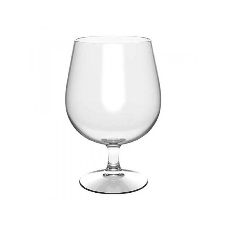 CALICE BALLOON BIRRA SAN 520cc TRASPARENTE