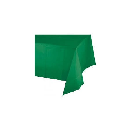 TOVAGLIA TNT 140x240cm VERDE SCURO ITALY 1pz