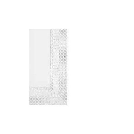 TOVAGLIOLI 2V 38x38 50pz BIANCHI SMART TABLE