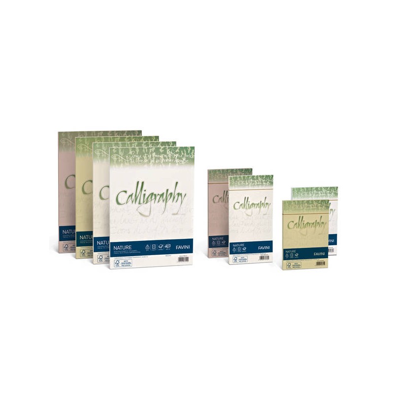 BUSTE ALGAE 12x18 90GR 25pz BIANCO
