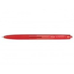 PENNA PILOT SUPERGRIP G 1.0 SCATTO MEDIA ROSSO
