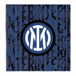 TOVAGLIOLI 33x33 INTER OFFICIAL NEW