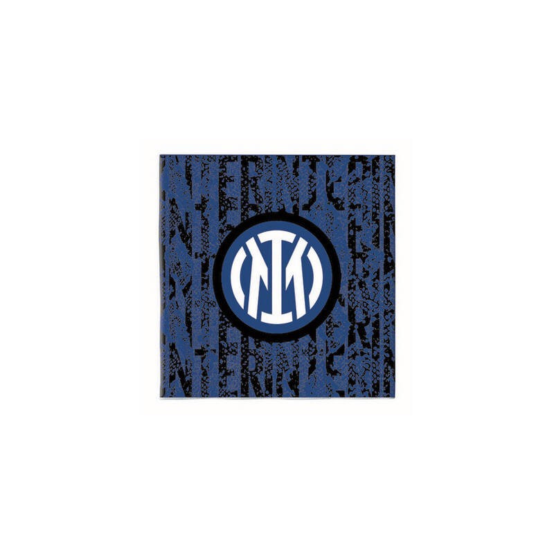 TOVAGLIOLI 33x33 INTER OFFICIAL NEW