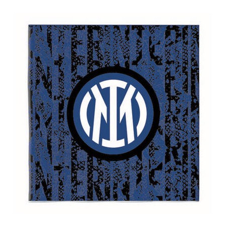 TOVAGLIOLI 33x33 INTER OFFICIAL NEW