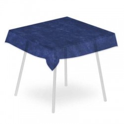 COPERIMACCHIA 120x120cm AIRSPUN BLUE 10pz