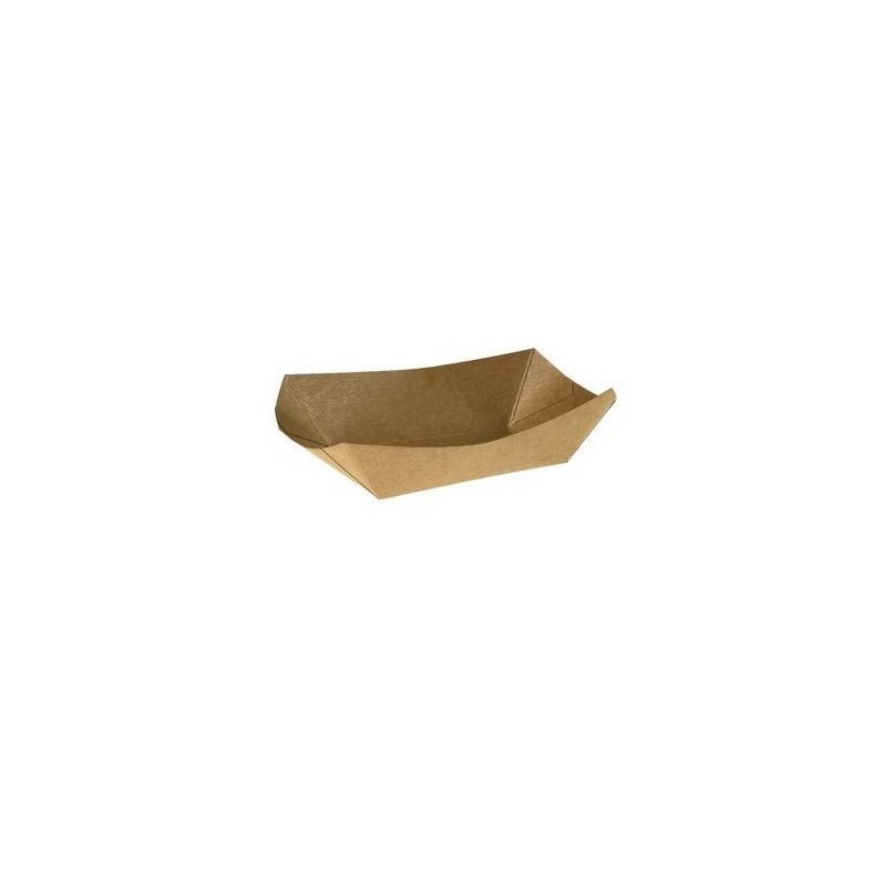 VASCHETTA DA FRITTI AVANA 13x8,5x3,5 125pz #