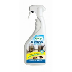 INSETTICIDA INDUSTRIA ALIMENTARE KENYATOX 1lt SPRAY